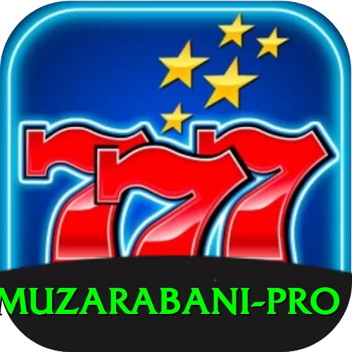blessing muzarabani Bonus Mega v2.9.6 - 2