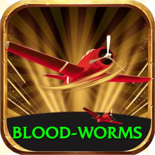 blood worms Plus v5.8.6 - 2