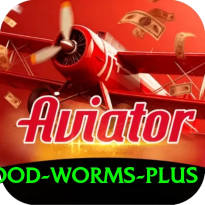 blood worms Plus Slots - 2