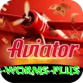 blood worms Plus Slots