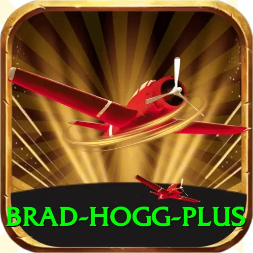brad hogg - Gaming Turbo - 2