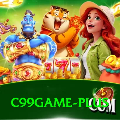 c99game Deluxe Pro v1.1.5 - 2
