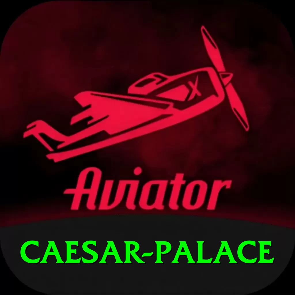 caesar palace Games (Casino & Earning) VIP v1.3.7 - 2