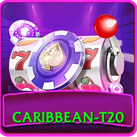 caribbean t20 Pro1 v1.4.7 - 2