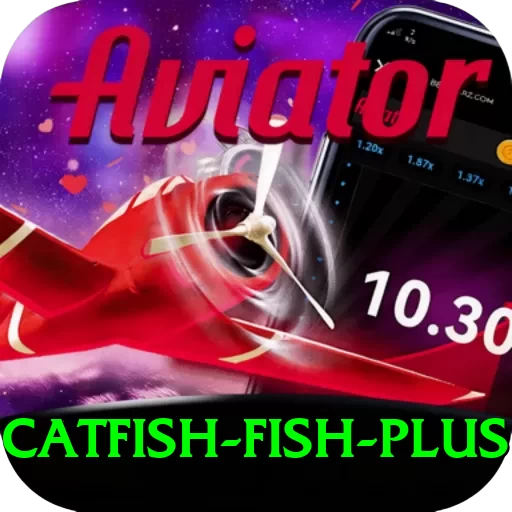 catfish fish King Slots - 2