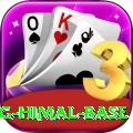 chamlang himal base Plus Pro v5.9.7