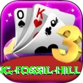 chhusang fossil hill Gold v3.6.3