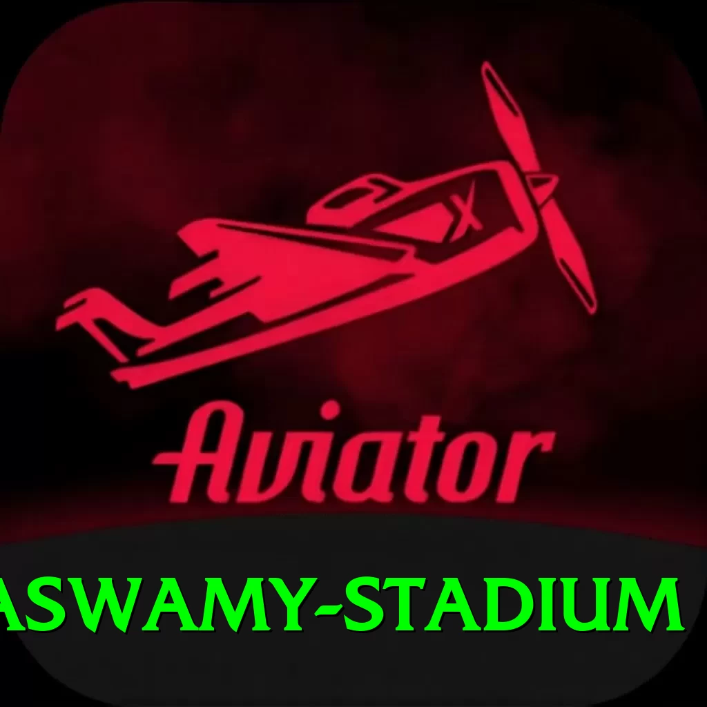chinnaswamy stadium Plus Edition v4.7.1 - 2