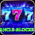clearances blocks VIP