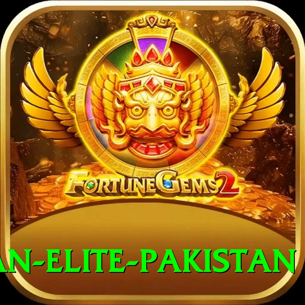 Cloudbet Pakistan Elite Pakistan - 2