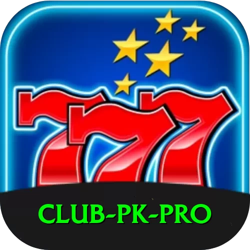 Club Pk - Casino Plus - 2