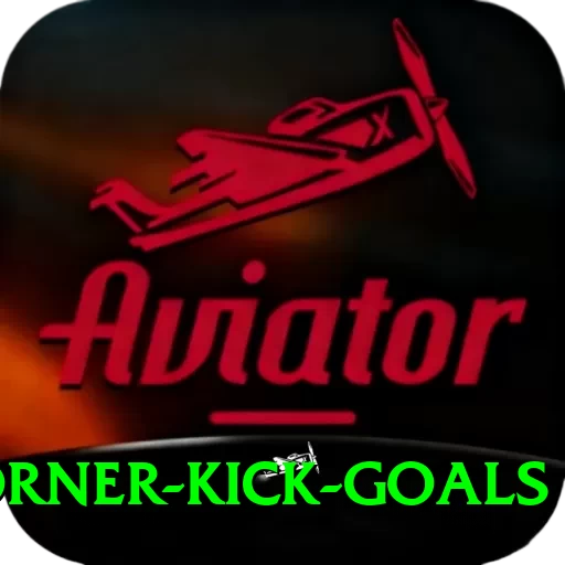 corner kick goals Plus Pro v2.9.6 - 2