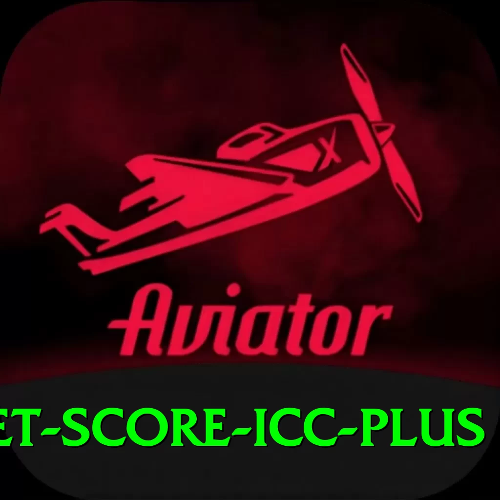 cricket score icc Deluxe - Win Real PKR - 2