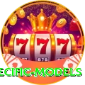 cricket specific models Plus v2.0.1