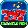 croaker fish Pro Edition v1.6.4