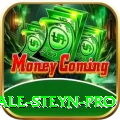 dale steyn Gold v2.4.5