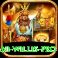 dani willis Gaming Gold v2.7.8