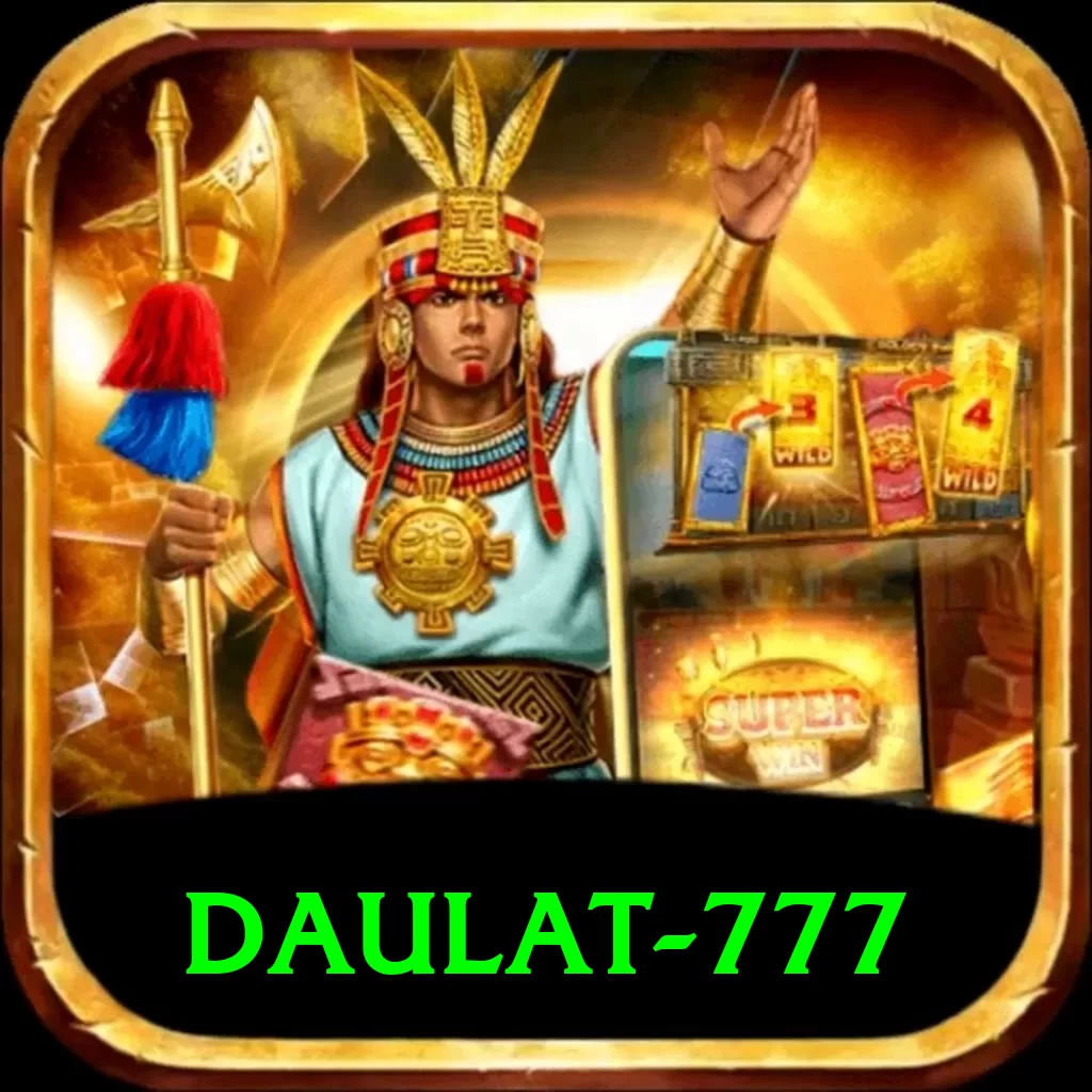 daulat 777 Apps (Tools & Injectors) Gold v2.0.9 - 2