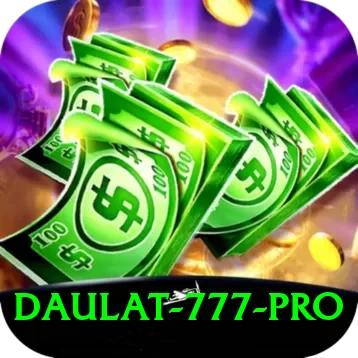 Daulat 777 Gold Pro v3.9.5 - 2