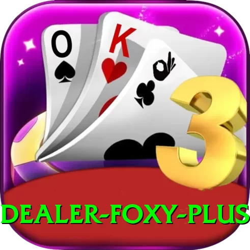 Dealer Foxy - Deluxe v2.0.1 - 2