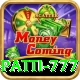 Des Patti 777 App