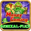 devdutt padikkal Jackpot Deluxe v3.7.6
