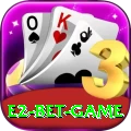 E2 Bet Game Plus v3.7.3
