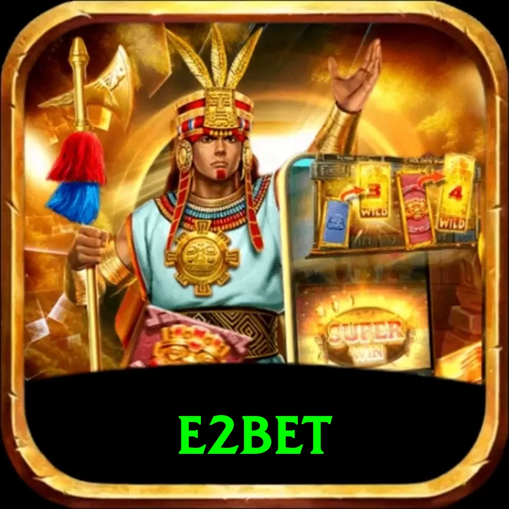 e2bet Gold Pro v1.5.8 - 2