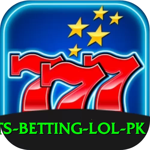 esports betting lol pk Pro Max v3.9.5 - 2
