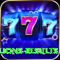 euromillions results Ultimate Pro v5.9.9