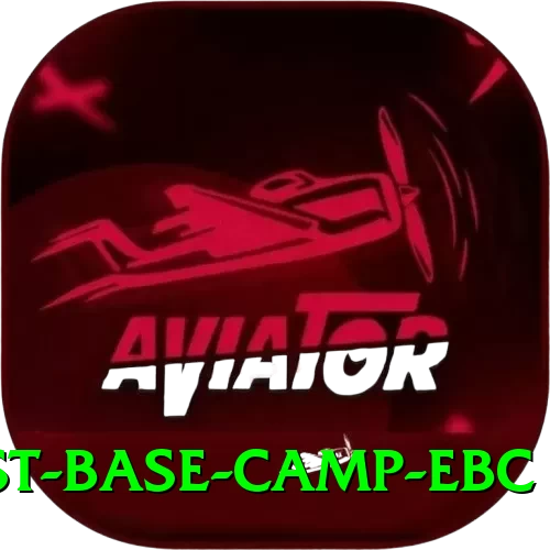everest base camp ebc Deluxe v1.2.9 - 2