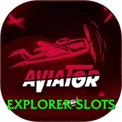 explorer slots Max v1.0.9 - 2