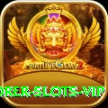 explorer slots - VIP Mega