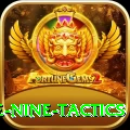 false nine tactics Plus Pro v2.7.6