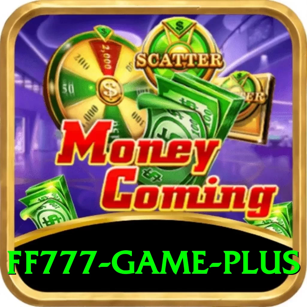 FF777 Game Money Legend v4.9.0 - 2