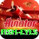 fish eyes Gold Edition v4.0.2