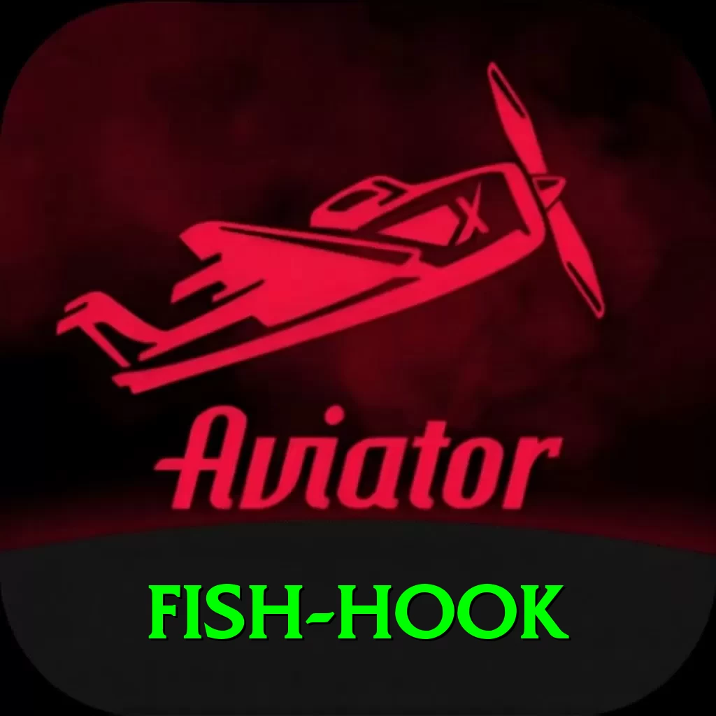 fish hook Games (Casino & Earning) Master v1.8.4 - 2