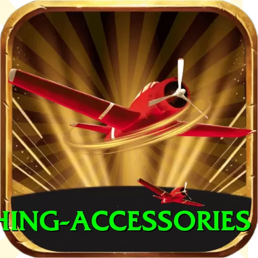 fishing accessories VIP Edition v5.7.6 - 2