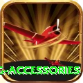 fishing accessories VIP Edition v5.7.6