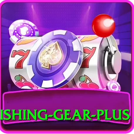 fishing gear Casino Official v5.5.5 - 2