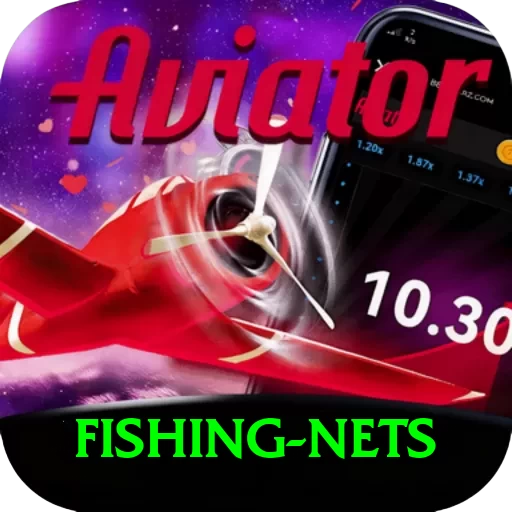 fishing nets Gold Pro v3.6.9 - 2