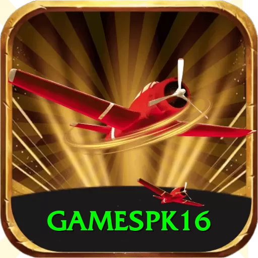 gamespk16 Gold v3.8.5 - 2