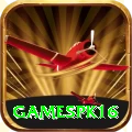 gamespk16 Gold v3.8.5