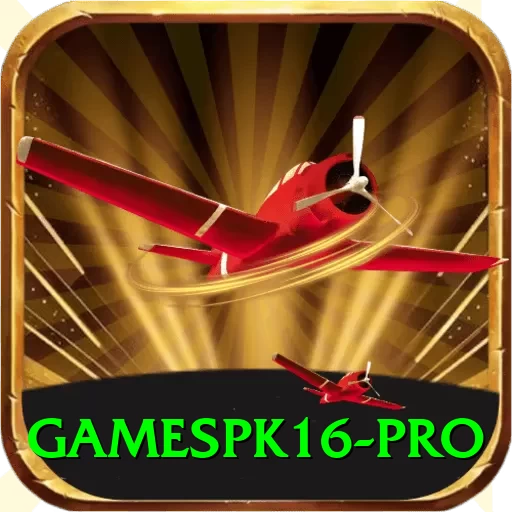 gamespk16 Live Max v1.9.8 - 2