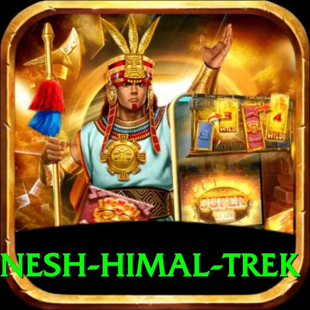 ganesh himal trek Apps (Tools & Injectors) Deluxe v5.7.7 - 2