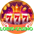 glorys casino Pro Max v3.2.8