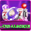 gtl global t20 leagues Games (Casino & Earning) Master v3.0.0