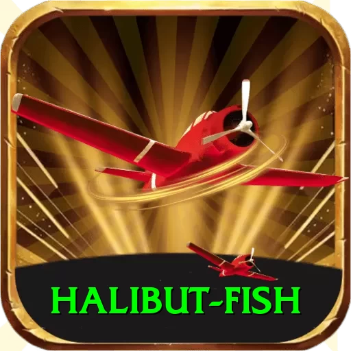 halibut fish Gold Edition v4.4.9 - 2