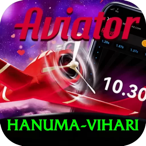 hanuma vihari Apps (Tools & Injectors) Max v5.9.2 - 2