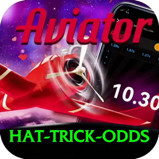 hat trick odds Deluxe v1.5.9 - 2
